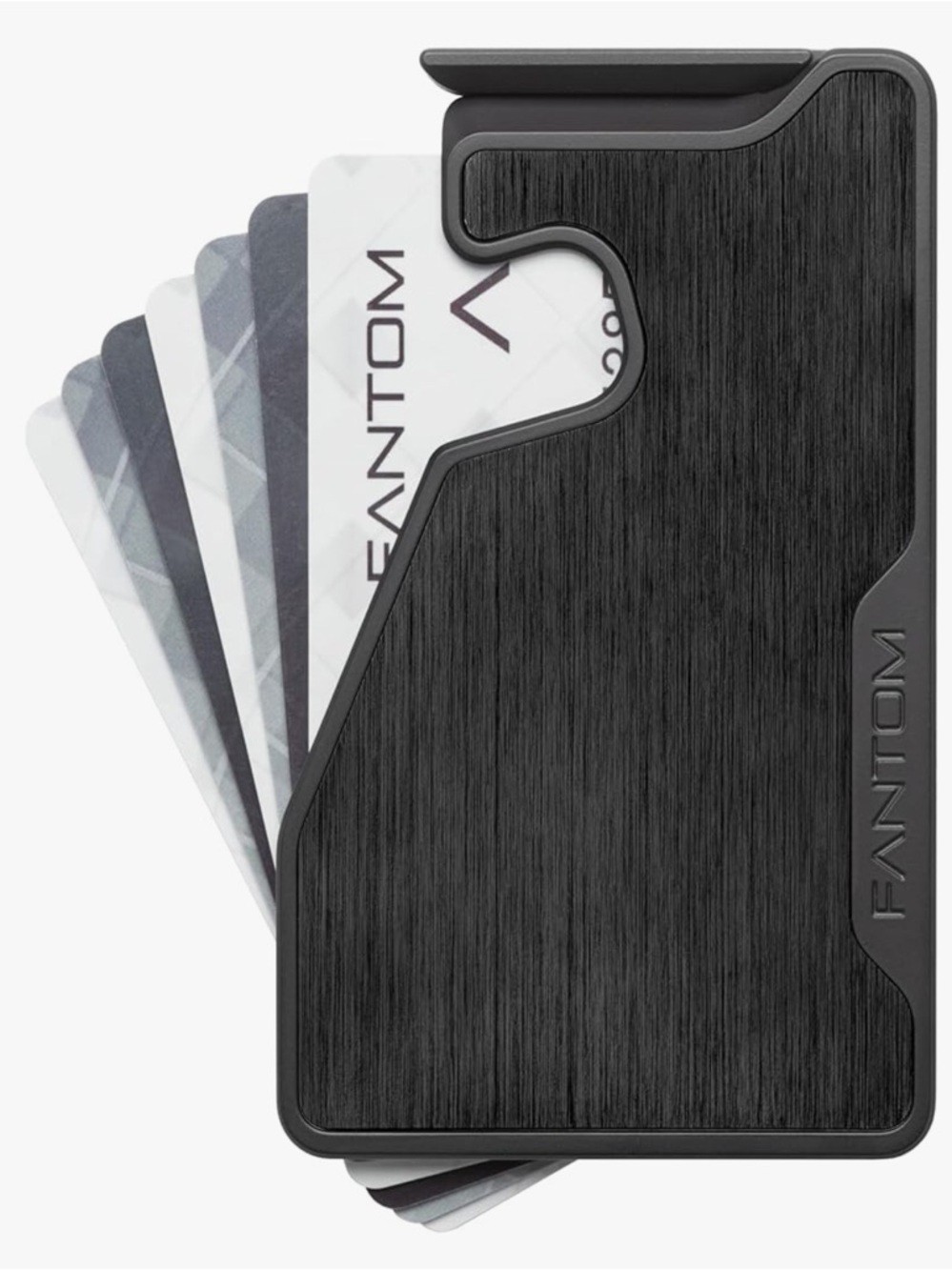 Fantom X Card Fanning Wallet